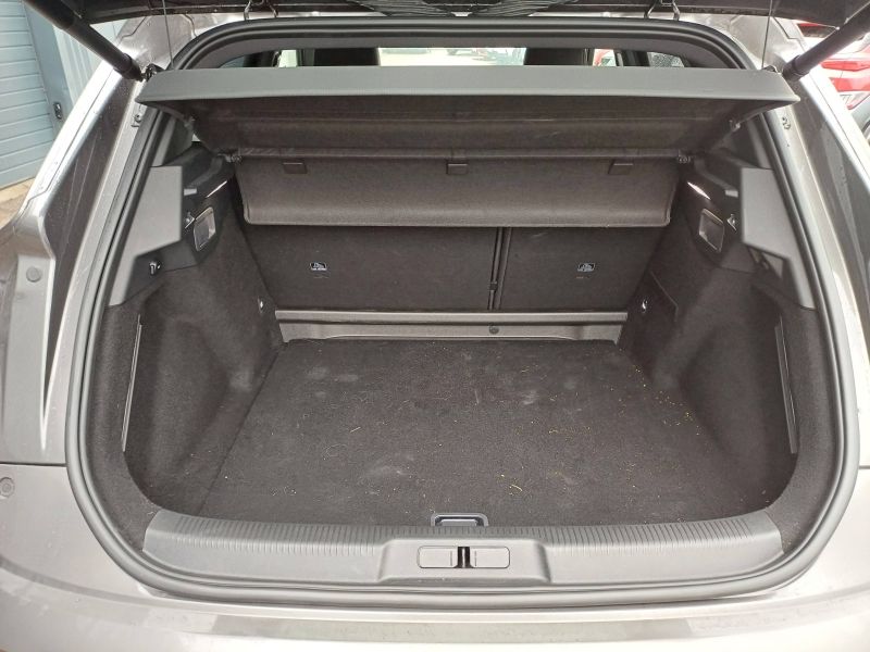 Théobald occasion DS7 Crossback SUV Hybride Gris